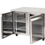 Bajo Mesada Master Cheff Bestcold 2000 - Image 3