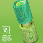 Parlante MegaTwin Portatil Stromberg - Image 3