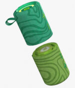 Parlante MegaTwin Portatil Stromberg