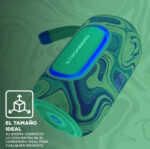 Parlante Burst 2 Portatil Stromberg - Image 2