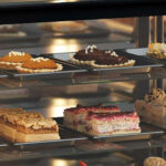 Vitrina confitera frío forzado INELRO INR FSGER15N - Image 2