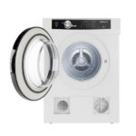 Secarropas por calor 9 Kg Blanco Drean - SED090VBCL0 - Image 3