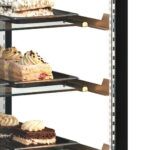 Vitrina confitera frío forzado INELRO INR FSGER15N - Image 3