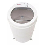 LAVARROPAS PATRICK LRPK57SBI 5KG 7PROG TAPA VAIVEN - Image 3