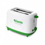 Toastmaker Tostadora ZENITH