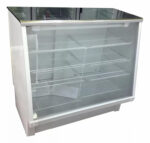 Heladera Vitrina Mostrador Bestcold 1600 E