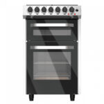 Cocina Doppia 55 PV Morelli