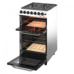 Cocina Doppia 55 PV Morelli - Image 3