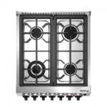 Cocina Doppia 55 PV Morelli - Image 4