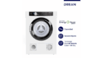 Secarropas por calor 9 Kg Blanco Drean - SED090VBCL0 - Image 2