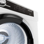 Secarropas por calor 9 Kg Blanco Drean - SED090VBCL0 - Image 4