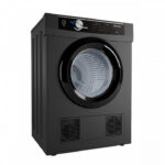 Secarropas por calor 9 Kg Gris Drean - SED090VGCL0