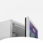 Heladera Exhibidora INELRO MT 450 - Image 2