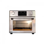 Horno BARI Freidora de Aire Morelli