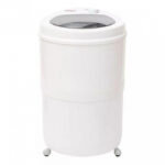 LAVARROPAS PATRICK LRPK57SBI 5KG 7PROG TAPA VAIVEN