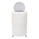 LAVARROPAS PATRICK LRPK57SBI 5KG 7PROG TAPA VAIVEN - Image 2