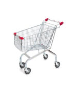 Chango de supermercado 80lts - Image 2