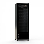 HELADERA INELRO MT-17 NG BLACK