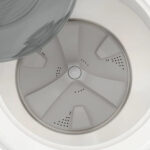 LAVARROPAS PATRICK LRPK57SBI 5KG 7PROG TAPA VAIVEN - Image 4