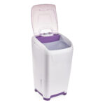 Lavarropas semiautomático 10kg de capacidad LSC10000 Carga y descarga manual - Image 2