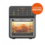 Freidora de aire – 11.8 litros KANJI