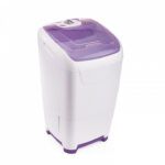 Lavarropas semiautomático 10kg de capacidad LSC10000 Carga y descarga manual