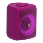 Parlante Chunk 2 Fucsia Portatil Stromberg