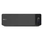 Aire Acondicionado frío/calor PHILCO 3400W PHBKS34HA6ANI BLACK