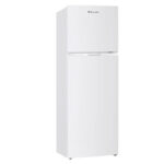 Heladera con Freezer A+ 257 L de capacidad- Color Blanco CHD25/9 - Image 2