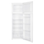 Heladera con Freezer A+ 257 L de capacidad- Color Blanco CHD25/9