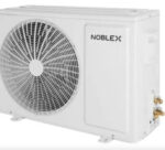 Noblex NXS60HA4CN frío/calor 1 unidad blanco - Image 2