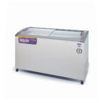 Freezer exhibidor INELRO FIH-400PI PLUS - Image 2