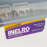 Freezer exhibidor INELRO FIH-400PI PLUS - Image 3