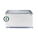 Freezer exhibidor INELRO FIH-400PI PLUS