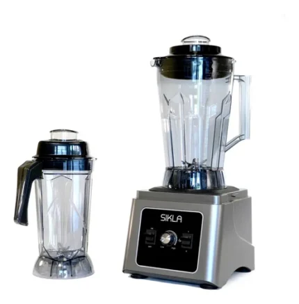 LICUADORA PROFESIONAL 2,5 LC-2,5-GRIS