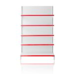 Góndola contra pared ANCLAMAR VENECIA tramo inicial