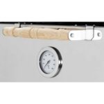 Horno pizzero 6 moldes EL GAUCHITO 607 - Image 2