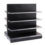 Góndola central ANCLAMAR VENECIA NEGRA tramo inicial