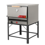 HORNO 12 MOLDES GAUCHITO 608 GNVI