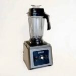 LICUADORA PROFESIONAL 2,5 LC-2.5-GRIS - Image 2