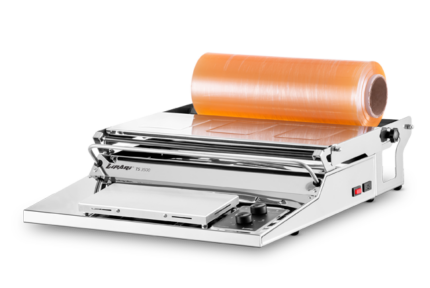 TERMOSELLADORA LIPARI ts3500