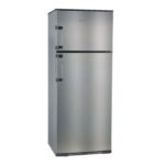 HELADERA ELECTROLUX EHC650P GRIS