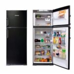 HELADERA KOHINOOR ACERO  KDB4394-7 - Image 2