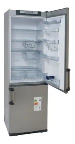 HELADERA KOHINOOR ACERO KGX4094 - Image 4