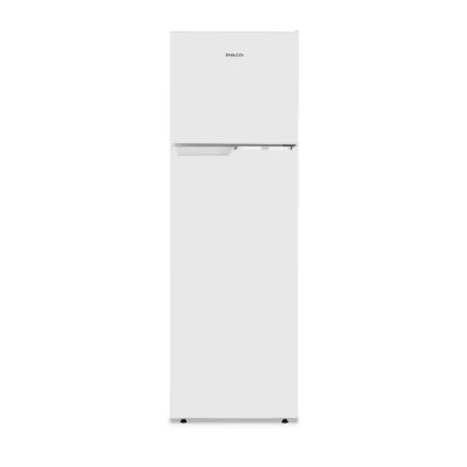 HELADERA PHILCO PHCT291B BLANCA
