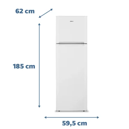 HELADERA PHILCO PHCT 340