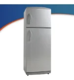 Heladera Ciclica Patrick Hpk137ml 346 Lt.