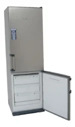 HELADERA KOHINOOR ACERO KGX4094 - Image 3