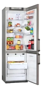 HELADERA KOHINOOR ACERO KGX4094 - Image 2