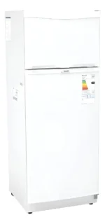 HELADERA BAMBI H 2F 1200B blanca